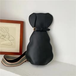 Fun Cartoon Cat Style Purses and Handbags for Women Novelty Handbag Girls Shoulder Crossbody Casual Female Clutch Designer Bag