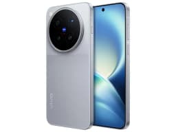 vivo X500 Pro Max Dimensity 9600Pro(2nm) 6.85 Inch AMOLED 3168×1440 144Hz 8000mAh 90W