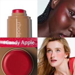 Brand Pocket Bronzer Stick Cream Bronzer Long‑Lasting Natural Warm Glow Contour Stick Face Bronzer Makeup Cosmetics for Cheeks