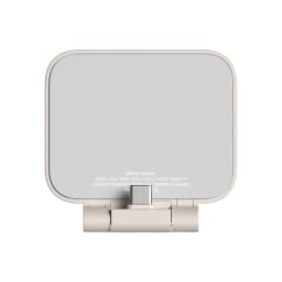8BitDo FlipPad Flip-Style Mobile Game Controller, Game Accessories USB-C Gaming Gamepad For iPhone Android Vertical Mobile