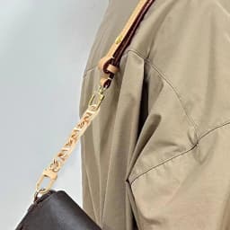 Purse Strap Extender Bag Extender Chain Replacement Purse Chain Extender Bag Charms for Crossbody Bag Purse Shoulder Handbags