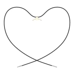 Necklace for Mi Band 10 9 8 7 6 5 Smart Bracelet Strap for Mi Band 9 Metal Wristband for Mi Band 7 6 Hanging Neck Decoration