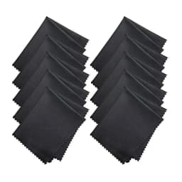 1/10/20/30Pcs Microfiber Cleaning Cloth for Glasses Lens Laptop PC Computer Mobile Phone Screen Cleaning Wipes Cleaner Cloth