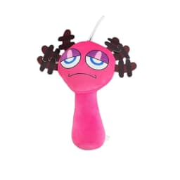 Sprunki Plush Toy Set Sprunky Peluche Plushie Soft Hot Game Cartoon Stuffed Animal Dolls For Fans Birthday Christmas Gift