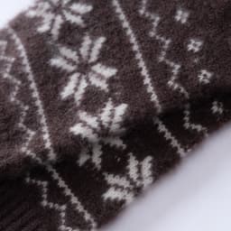 ZYCZCXX A-grade 100% Cashmere Knitted Soft Warm Touch Screen Gloves in Autumn and Winter Stretch Gloves for Men And Women.
