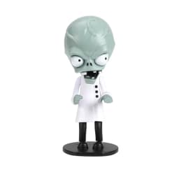 1pcs Plants vs. Zombies 2 Toys Game Action Figure Dark Gargantuar Giant Zombie Birthday Christmas Gifts Children's Boy Doll Toy