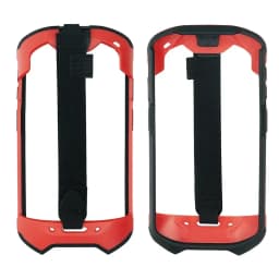 Protect Case for Zebra TC51 TC56 TC52 TC57 TC52X TC57X TC510K Scanners Cover
