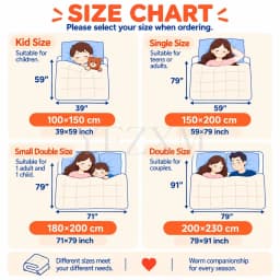 Double Layer Fleece Warm Winter Blanket Striped Thick Plush Blanket for Single Double Bed Multipurpose Sofa Throw Blanket Autumn