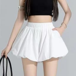 Mini Skirt Cute Sexy Balletcore Elastic High Waist Ball Gown Ruffle Patchwork Lolita Skirt Short Korean Sweet Y2K Women Clothing