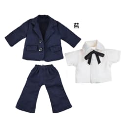 OB11 Doll Clothes Suit Formal Blazer Pants For Obitsu11, GSC, 1/12 BJD Doll, Nendoroid, YMY Body11 Doll Accessories