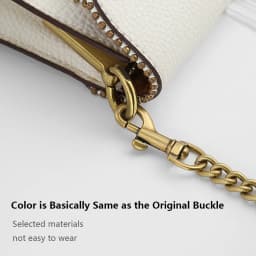 Bag Chain For Coach Tabby26 Mahjong Bag Chain Accessories Crossbody Bag Strap Shoulder Strap Bag Transformation Accessories
