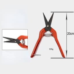 1Pcs Multi-functional Manual Pliers Oblique Mouth Pointed Scissors Pliers For DIY Making Mini Jewelry Tools Supplies Wholesale