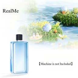 7-Speed Adjustable Digital Display Aromatherapy Diffuser Jasmine Shangri-La Hilton Scent Deodorant for Bedroom Office Toilet