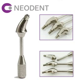 Neodent Grand Morse GM Multi-Unit Abutment | Straight & Angled 17° & 30° Titanium Abutment for Dental Implant Restoration