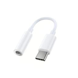 USB C to Audio Adapter,ype C to 3.5mm Female Headphone Jack Hi-Res DAC Cable, Digital Audio Adaptor Dongle Earphone Cable Conver