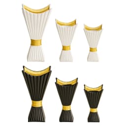 Modern Square Corner Holy Grail Incense Burner Light Luxury Aromatherapy Burner Home Living Room Desktop Decoration Ornament