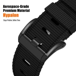 Nylon Strap for Apple Watch Ultra 4 3 2 Bands 49mm 46mm 42mm 45mm 44mm 41mm 40mm Correa Bracelet iWatch Series 12 11 10 9 8 SE 7