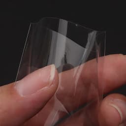 100pcs Transparent Flat Bags With Twist Ties Clear OPP Bag Party Wedding Supply Gifts Bag Candy Dessert Festival Gift Packaging