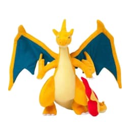 2026 @@ Pokemon Plush Dolls Set - Soft Stuffed Animals Pikachu Charmander Bulbasaur Squirtle Psyduck Eevee Peluche Toy Gifts