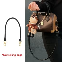 Bag Shoulder Strap For Speedy20 32 Trunk25 Durable Fashion Gift Without Punching Modification Bag Accessories