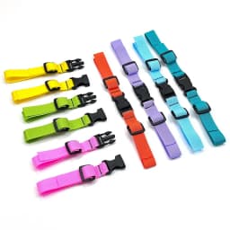 Adjustable Non-Slip Backpack Chest Strap Harness Fashion Durable for Outdoor Camping Bags Shoulder Straps Accessories