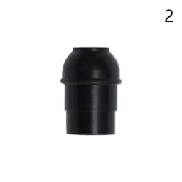 1pc Cupping Machine Extension Pipe Universal Interface Pipe Portable Vacuum Hose
