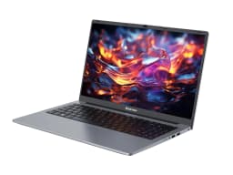 Blackview AceBook 6 Laptop Intel Twin Lake N150 CPU 15.6'' FHD+ IPS Screen 16GB DDR4 512GB SSD 36Wh Battery Windows 11 Notebook