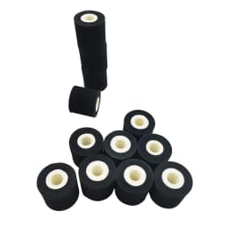 FRD1000 Special Ink Roller For Sealing Machine hot stamping solid high temperature resistant colored printing ink