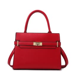 3 Sets Or 1 Big Bag Women's Handbag Large Capacity Bags Luxury Shoulder Crossbody Bags Small Coin Purse Quality Leather Sac Hot