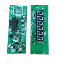 Original New 220V Main Board PCB Circuit Board,Panel For Indicator A12E Weighing Monitor XK3190-A12 LCD