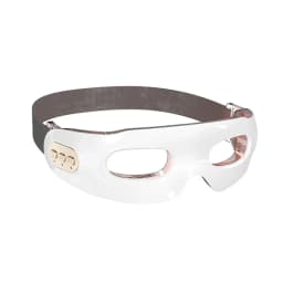 Eye Massager 7 Color LED Red light Remove Eye Bags Dark Circles Puffiness Hot Compress Eye Relieve Eye Fatigue Home Use