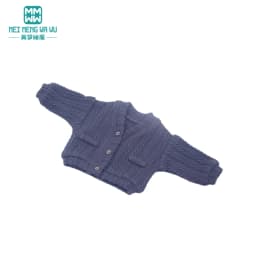 Blyth Clothes Fashion Sweater Jacket Denim Flared Pants Azone OB22 OB24 Girl Toy Gift
