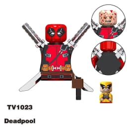 Game The Hollow Knight The Witcher Bricks For Toy Gifts Building Blocks DIY Mini Actiion Figures For Christmas Gifts
