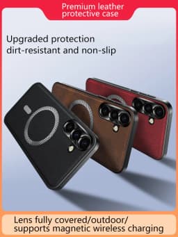 For Samsung Galaxy S26 S25 S24 Ultra Case TPU Back Cover Galaxy S23 S22 Plus Phone Case For Samsung S24 S21 FE 5G Luxury Cover