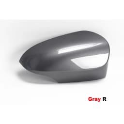 For Toyota Corolla E170 2014-2018 Rearview Mirror Cover Housing Lid Case