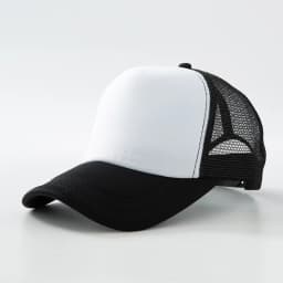 Custom Trucker Hats Foam Polyester Sports Baseball Caps Logo Print Embroidery Leisure Hats Caps for Adult Men Women Gorros