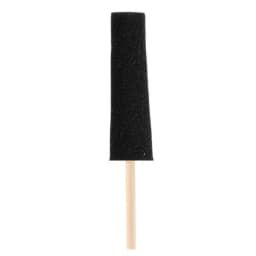 1/2PCS Pottery Pull Blank Tool Water Absorbing Sponge Stick DIY Ceramic Handicraft Blank Finishing Replenish Water Tool