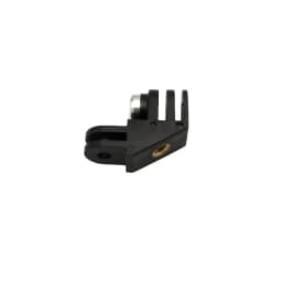 J-Hook Buckle Tripod Mount Adapter For GoPro Hero 13 12 11 10 9 8 7 5 3 SJCAM AKASO Insta360 DJI Osmo Action Camera Accessories