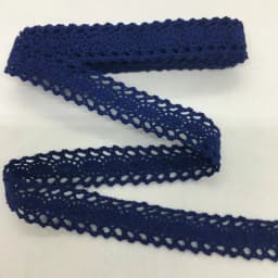 5Yards 1-6cm Crocheted Webbing Cotton Lace Trims for Handmade DIY Sewing Garments Accessories Wedding Deco Gift Floral Packing