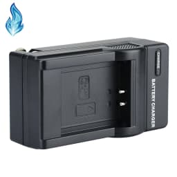 NB-11L NB11L Battery Charger for Canon Camera ELPH 110 115 130 135 140 150 160 170 180 190 320 340 350