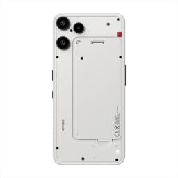Nothing Phone (3a) lite MediaTek Dimensity 7300 Pro 5G 6.77 AMOLED 120 Hz 5000mAh 50MP Camare