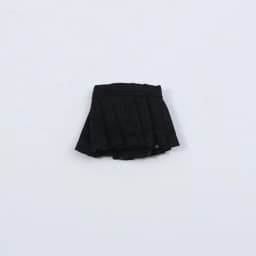 OB11 Doll Clothing Accessories Pleated Half Body Strap Skirt GCS Clay 1/12 Knot Little Pig Doll Clothing Multi Color