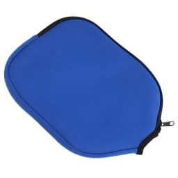 Racket Pack Neoprene Pickleball Paddle Cover Pickleball Racket Sleeve Protect Case Dust Cover Racket Storage Bag Protective Cove
