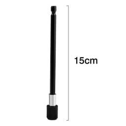 Electric Agitator Plastic Stirring Rod DIY Epoxy Resin Glue Mixing Sticks Handmade Jewelry Making Tools Resin Mixer Accessories