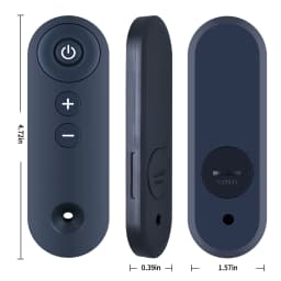 New Remote Control For RHYTHM FUN Walking Pad Under Desk Treadmill WP02 WP138