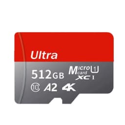 New 2TB TF SD Memory Card Class 10 High Speed Storage Card 1TB 512GB 256GB 128GB For Camera Phone Computer Game Data Storage