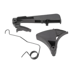 3Pcs/set Throttle Trigger Arm Lock Spring Kit for Husqvarna 357 359 346XP 340 345 350 Chainsaw Spare Part 503854401 503854501
