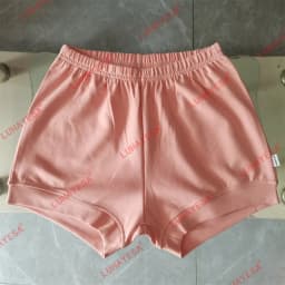 New 95% Cotton Iyengar Shorts Printing Thin Comfortable Iyengar Short Pants