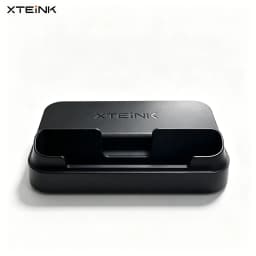 For XTEINK X3 X4 Ink Screen Reader LED Reading Light Night Reading for Supplementary Light Rechargeable Book Clip Light