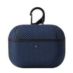 Anti-scratch Nylon Protective Case For Apple Airpods Pro Bluetooth-compatible Headsets Wear-resistant Cover For Airpods Pro 2 1